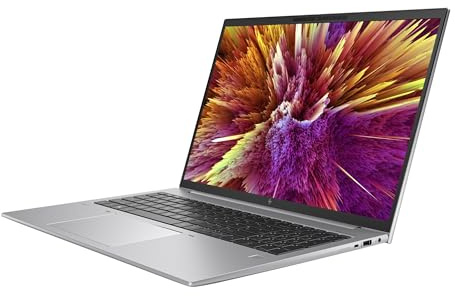 Laptop HP ZFLY14G10 Intel Core i7-1360P 32 GB RAM 1 TB SSD