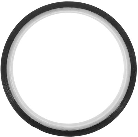Milisten Tire 1 Rolle Tubeless-reifenpads Vakuumreifen Reifenabdeckung Reifenversiegelung Pannenschutzband Felgenband Dichtungsband Fahrradreifenbänder Felgenschutzbänder Nopp Spezialkleber