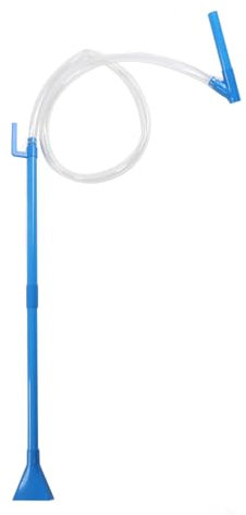 Generic Tub Vacuum Manueller Zerlegter Kabelloser Spa-Reiniger für Schmutz, Gras und Andere Ablagerungen, Ub Vacuum Spa Vac, Manueller Spa-Staubsauger, Kabelloser Poolreiniger