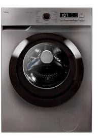 Teka - Lavadora con capacidad de 7 kg y 15 programas - Modelo WMK 40740 DSS