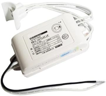 RTRCAGAKM Compatible avec Les ballasts électroniques for Philips EB-C 22 W/32 W/40 W TL5C LP T5(22w)