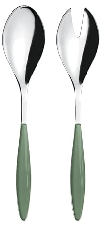 Guzzini - Couverts À Salade 'Feeling' Cutlery - 230060214