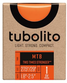 Tubo-Schlauch - MTB - 27,5/29