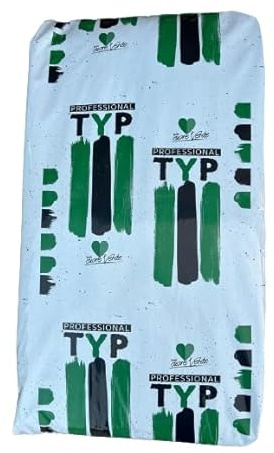 Vialca TERRICCIO Professionale Typ 6 – TERRICCIO per Semina ORTO E Giardino (70 LT)
