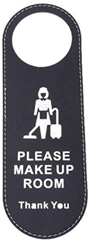 1stk Besprechungszeichen Gitter Bilderrahmen Reinigungsknete Schminkzimmer Türschild Nicht Stören Türschild Schlafzimmer Türhänger Bedruckbare Etiketten Haustür Büro Hoteltür