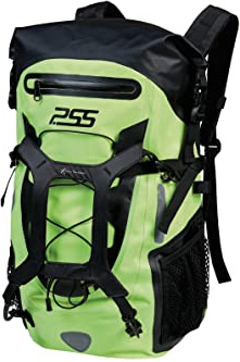 PSS Rucksack X-treme Backpack Neongrün/Schwarz Neongrün/Schwarz