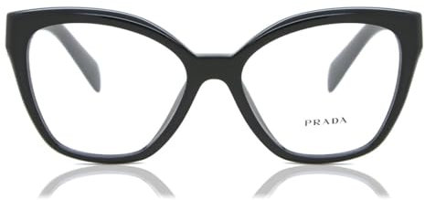 Prada Unisex Pr 20zv Sonnenbrille, bunt, M