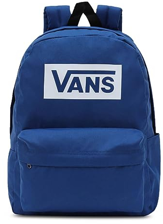 Vans Old Skool Boxed Backpack 2023 True Blue