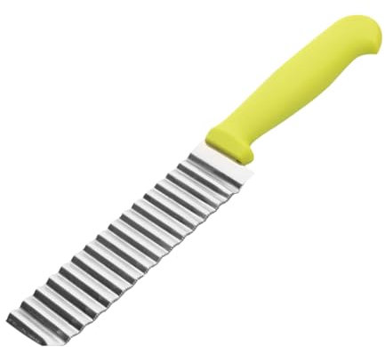 TOPBATHY Pommes-frites- Aus Für Kartoffeln Gemüse Und Obst Leicht Zu Reinigen Küchenzubehör