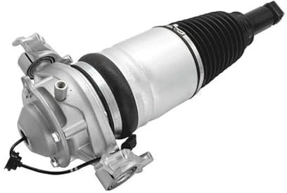 Air Spring Shock For Q7 For VW For Cayenne For Touareg 2011-2016 Rear Air Suspension Shock Absorber 7L5616019F 7L5616020F Air Suspension Strut