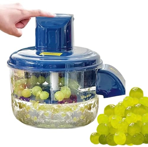 Macchina per sbucciare l'aglio,Macchina per sbucciare l'uva,Macchine elettriche per la rimozione della pelle del pelapatate, pelador de ajos electrico, strumento automatico di sbucciatura della frutta