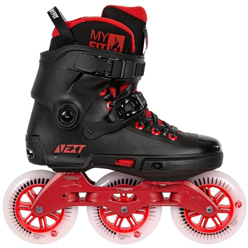 Powerslide Next 110 Inline Skates EU 40-41