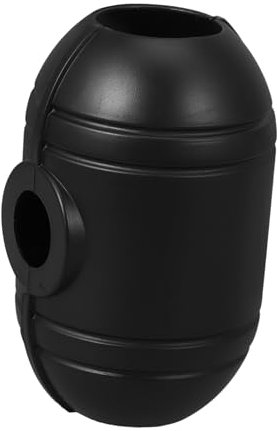 CAXUSD 1pc Outdoor Umbrella Crank Handle Shell Replacement Part for Pole Umbrellas Fit for Easy Maintenance and Extended Functionality for Patio and Balcony Use