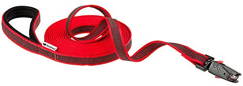 Ferplast Correa Daytona Gummy Matic G20 500RED