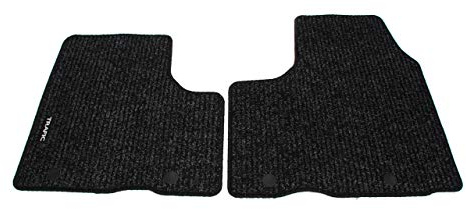 Renault Trafic 3 Origine Fußmatten, Textil, Baujahr 05.14, Original 8201437620