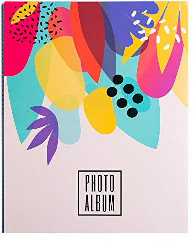 Grupo Erik - Album Photo Paris Tour Eiffel - 96 pochettes - 10 x 15 cm