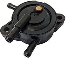Vakuum Kraftstoffpumpe passt für Honda HF EM ET FG GC GCV GX GXH GXV Benzinpumpe