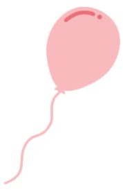 Craftelier - Mini-Stanzform für Scrapbooking, Basteln und Kartenherstellung, Dekorationen und Projekte | Ballonform - Ungefähre Größe des Würfels: 1,56 cm x 4,34 cm