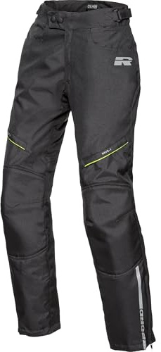 Road Touring WP Damen Textilhose 1.0 – Wasserdicht – 600D Polyester