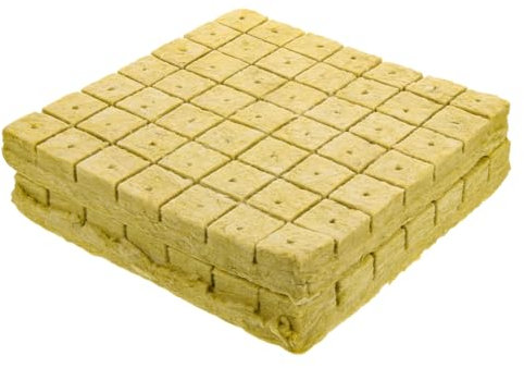 SEWOART 98pièces Cubes De Culture pour Semis Blocs De Terreau Sol pour Pépinière Fournitures De Jardinage pour Plantes Pot Cubes Nutritifs pour Légumes Et Fleurs