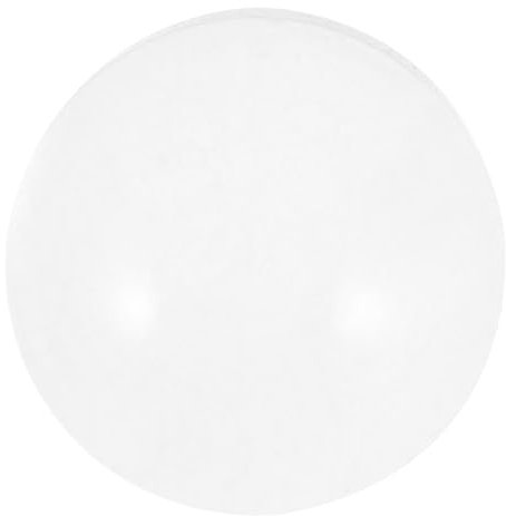 DIYEAH Round Shape Optical Magnifier Dome Acrylic Reading Aid for Books Maps Newspapers Desktop Tool for Home Decoration and Nature Exploration