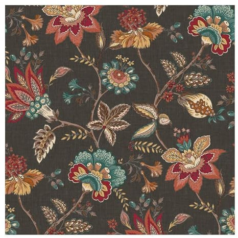 Superfresco Easy Dark Tapestry Wallpaper (was £17.99)