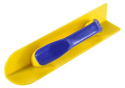 Carenado De Esquina - Herramienta Espátula De Lijado Angular Interior Y Exterior | Durable Paleta De PP para Acabados para Bordes De Pared | Herramienta De Pared Multiusos para Relleno