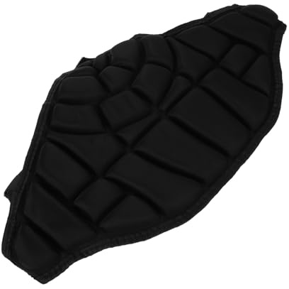 TOYANDONA Short Rembourré pour Garçon et Filles Coussins Fessiers en Éponge, Protection Roller Adulte, Ajustable Patinage Snowboard