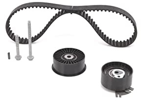 BOSCH Zahnriemensatz 1987946571 | Compatible con: bus NISSAN Interstrar, caja Interstar, plataforma interstar/chasis, autobús primastral, caja primastar