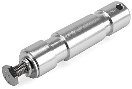 RIGGATEC 400200094 - TV-Zapfen M10