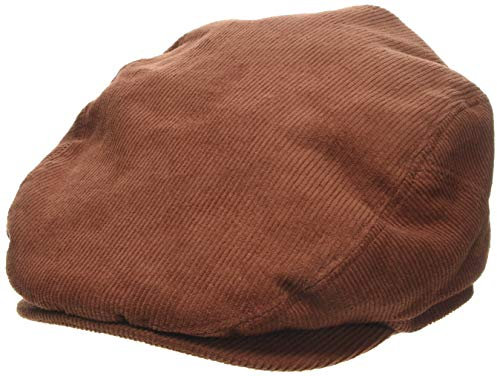 Barts Damen Ixia Cap Baskenmütze, Orange (Rust 0011), Medium