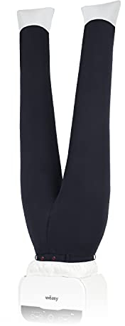 Wëasy Hosenbezug IROP2 für Bügelpuppe IRO320 Magic Pressing, Trocknen und Bügeln von Hosen, Praktisch Schnell Kompakt