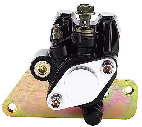 Pinzas de Freno Powersports, Pinza de Freno Trasero ATV para LT-Z400 QUAD SPORT LTZ400 2003-2009 2012-2014
