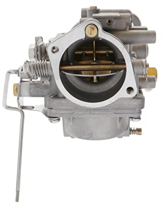 Motorrad Vergaser Für Suzuki DT40 Außenbordmotor Boot Vergaser Ersatz 13200-944J0-000 Vergaseranlagen