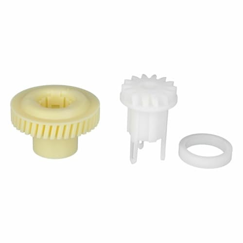 LUTH Premium Profi Parts Kompatibel mit Siemens Zahnradsatz 10000161 für Allesschneider