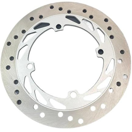 Bremsscheibe Rotor Bremsscheibe für AX-1 NX250 AX1 NX 250 1989-1994 90 91 92 93 240 mm Bremsscheibenrotor vorne Motorrad