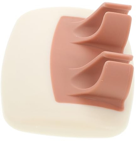 FRCOLOR Removedor De Callos Multifuncional Para Pies Pómez Para Talones Exfoliante Cuidado De