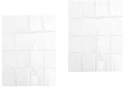 BESPORTBLE 2 Pezzi Sacchi Antigelo per Piante da Esterno Coperture Antigelo per Piante da Esterno Coperture Multifunzionali per Piante Protezioni da Giardino per Piante Giovani Felce Vello