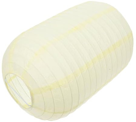 EXQUIMEUBLE Linterna Japonesa Decorativa para Fiesta y Hogar para Decoración De Restaurantes y Eventos Fácil Instalación y Estilo Tradicional