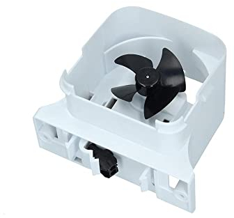 Ventilador completo de motor lado frigorífico, código 481010595123