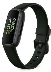 HEAL-30 | Stress management, sleep tracking, 24/7 heart rate, 3-month Google Health Premium membership included, small and large bands