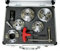 Charnwood VIPER2PACK Woodturning Scroll Chuck Complete Package for Wood Lathes
