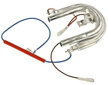 Heizung Widerstand SS-202572 kompatibel mit/Ersatzteil für Krups KM442 Control Line Kaffeemaschine
