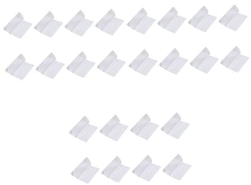HOODANCOS Stk wasserdichtes Klebeband TPU Reparatur Aufkleber Reparatur Aufkleber für Outdoorbekleidung Klebeband reparieren TPU-Reparatur-Patch durchsichtiges Klebeband Zelte flicken