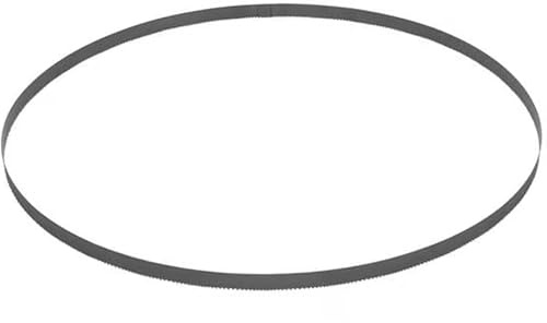 Lame de scie à ruban portable bimétallique PK3
