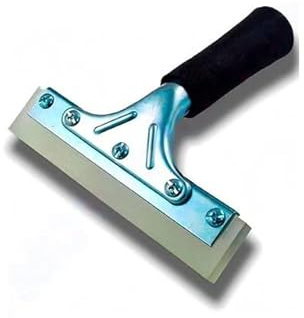 PSSC Window Film Power Squeegee Pro Handle Tinting Fitting Tool 6 Inch