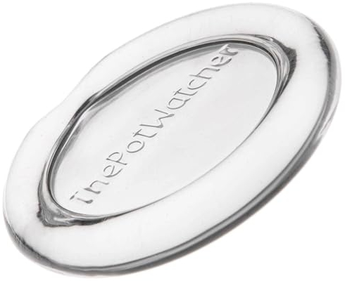 SIDCO Milchalarm Milchwächter Überkochschutz Kochschutz Überlaufschutz