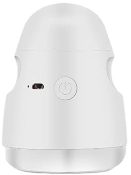 Levapelucchi Elettrico Elettrico Hairball Trimmer Rullo for capelli appiccicosi for vestiti Spazzola for capelli appiccicosi Spazzola for capelli portatile ricaricabile tramite USB Levapelucchi