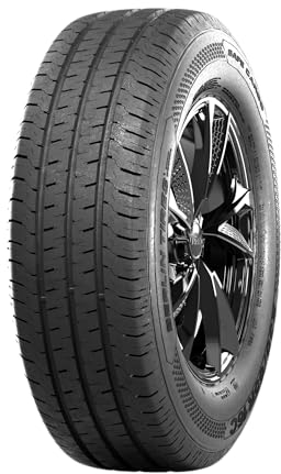 Berlin Tires Safe Cargo 215/65 R16C 109/107T - C/C/72Db Neumático de Verano