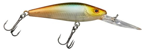 Gunki Mothra 60 SP Star Minnow